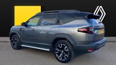 Dacia Bigster 1.2 TCe 140 Journey 5dr Petrol Estate